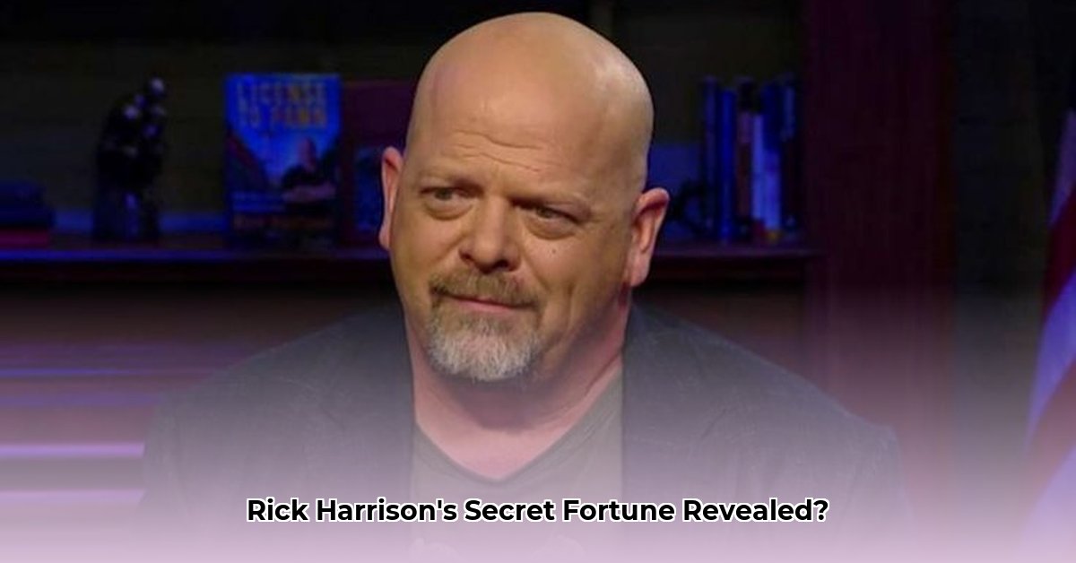rick-harrison-s-net-worth
